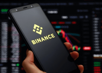 binance