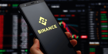 binance
