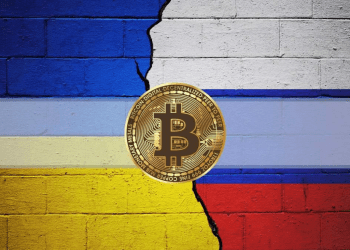 russia ukraine crypto