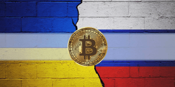 russia ukraine crypto