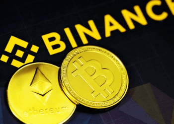 binance bitcoin - Eth