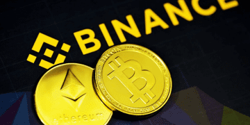 binance bitcoin - Eth