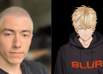 Blur founder reveals his identity on Twitter as a high school dropout who attended MIT