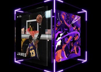 Judge lets lawsuit claiming NBA TopShot moments are securities move forward