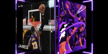 Judge lets lawsuit claiming NBA TopShot moments are securities move forward