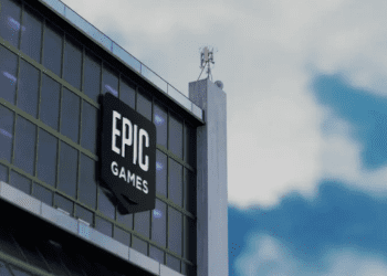 epic games building