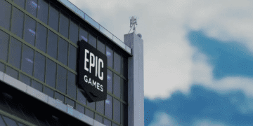 epic games building