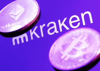 kraken crypto