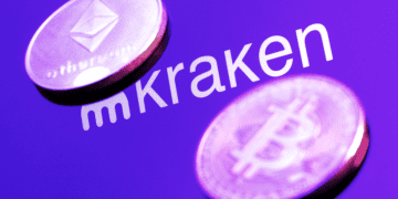 kraken crypto