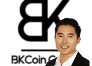 BK Coin