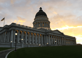 The Utah State Legislature