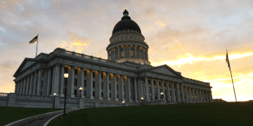 The Utah State Legislature