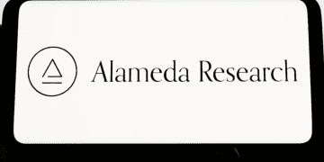 alameda research