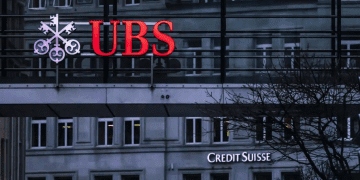 Credit Suisse