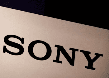 sony logo