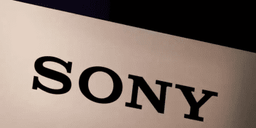 sony logo