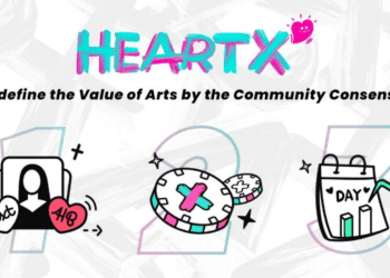 heartx marketplace