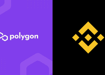 binance polygon