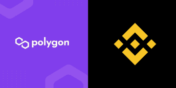binance polygon