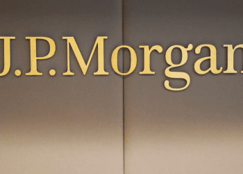 JP Morgan