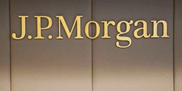 JP Morgan