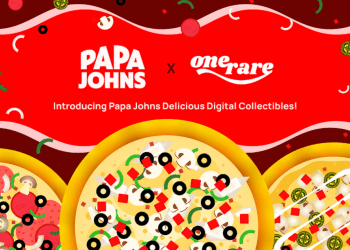 papa johns foodverse
