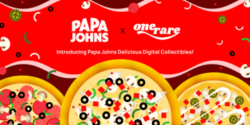 papa johns foodverse