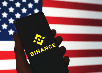 Binance SEC