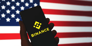 Binance SEC