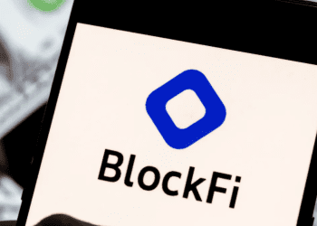 silvergate blockfi