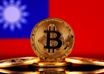 Taiwan Crypto