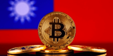 Taiwan Crypto