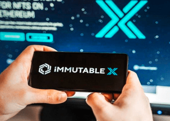 immutablex