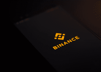 binance
