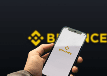Binance