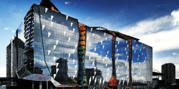 nab building australia