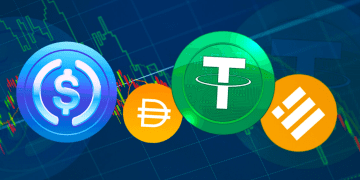 stablecoins