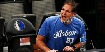 mark cuban