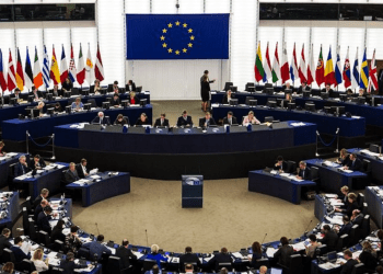 EU lawmakers