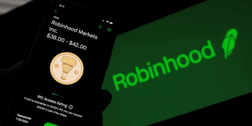 Robinhood wallet