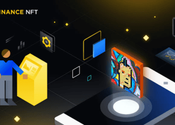 binance nft