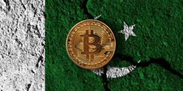 pakistian crypto