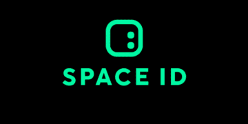 space ID logo
