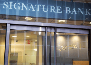 signature bank