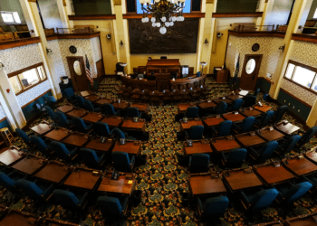 montana senate