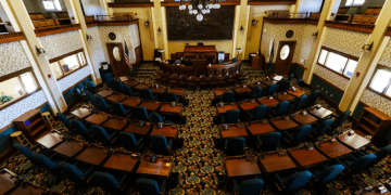 montana senate