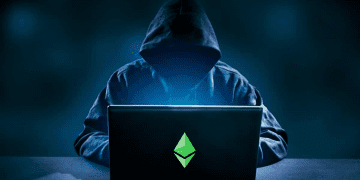 Monkey Drainer scammer