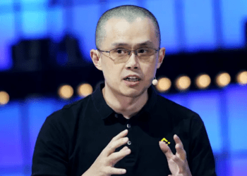 binance ceo
