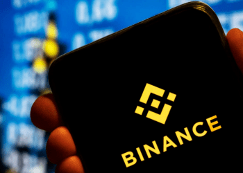 binance