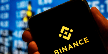 binance